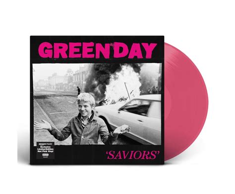 Where To Buy Green Day Saviors Tour Tickets Online 2024