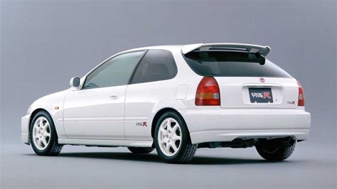 Manual De Taller HONDA Civic 1997 Descargar PDF Gratis