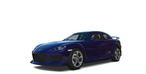 Mazda Rx 8 Png Images Transparent Background Png Play