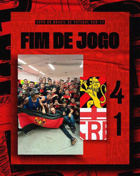 Sport Club Do Recife On Twitter Vit Ria E Vantagem Le Esdabase