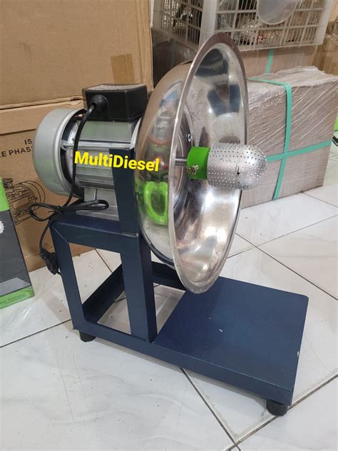 Mesin Parut Kelapa Mini Listrik Batok 200 Watt Lazada Indonesia