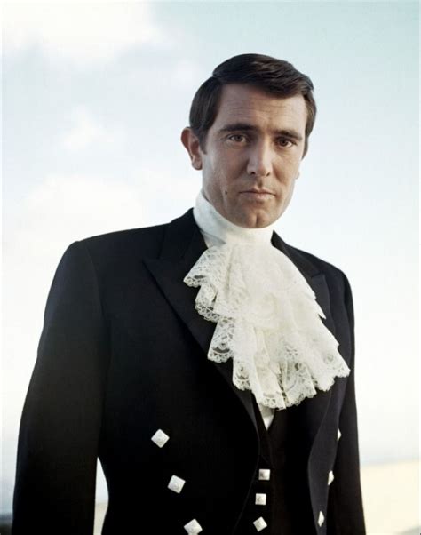 George Lazenby Is James Bond 1969 007 James Bond James Bond Movies