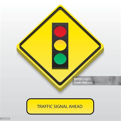 traffic signal  sign