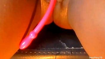 Sexystacy7 Tight Fat Cameltoe Pussy Getting Wet XNXX