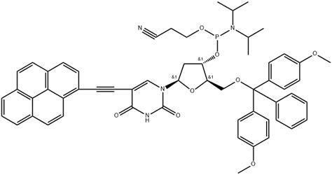 Phosphoramidites For Oligonucleotide Synthesis Boc Sciences