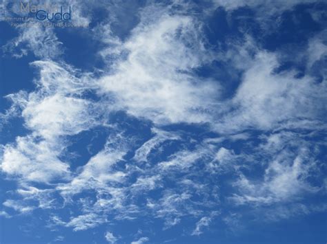 Altocumulus Stratiformis Ac Str Institute For Professional Weather