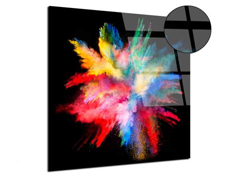 Tableau Plexiglas Moderne Vente En Ligne Tableau En Verre Acrylique