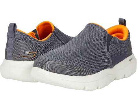 Men S Skechers Performance Go Walk Evolution Ultra Impeccable Pm