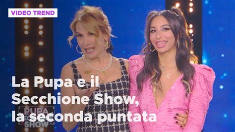 La Pupa E Il Secchione Show Il Meglio Della Seconda Puntata Del