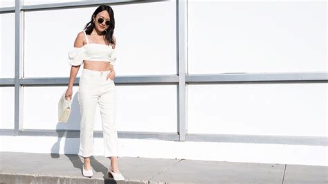 Petite Fashion Bloggers You Should Be Following Stylecaster