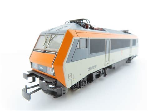 Märklin H0 3334 Locomotiva elettrica Serie BB 26000 Catawiki