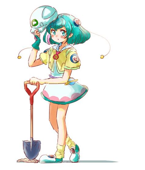 Hagoromo Lala Startwinkle Precure Image By Sushino Hebana