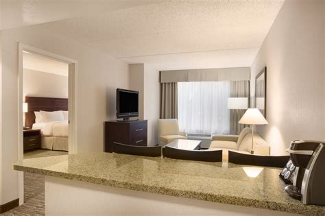 Meeting Rooms at Holiday Inn & Suites SCOTTSDALE NORTH - AIRPARK ...