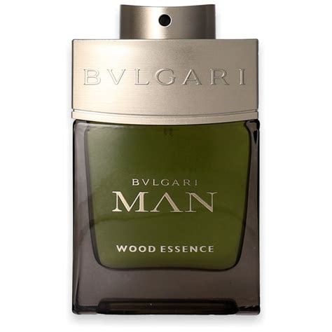 Bvlgari Bulgari Man Wood Essence Eau De Parfum 60ml Parfum Discount