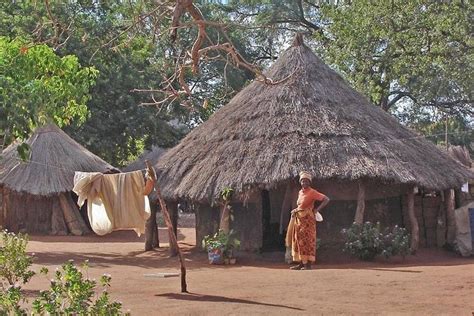 Mukuni Village Tour (Feb 2024)