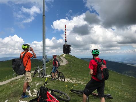 Bikingspots Sortie Enduro Du Samedi Juin Organis E Sur Le