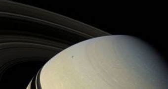 Cassini Completes Primary Mission To Saturn