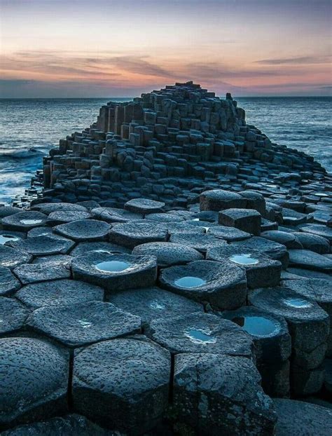 The causeway ireland random – Artofit