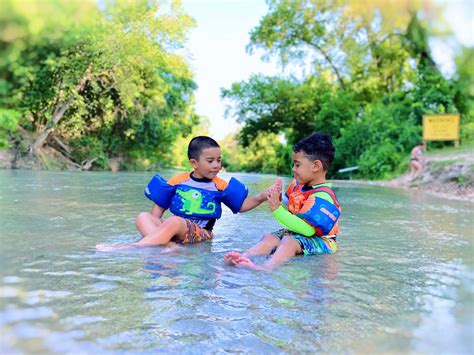 Glamping Cabin At Son's Blue River , Son's Blue River Camp, TX: 50 Photos