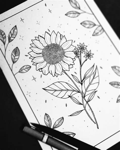 Dibujo Tumblr Pencil Art Drawings Doodle Drawings Art Drawings Simple