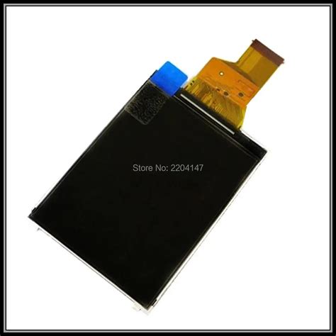 100 New Lcd Display Screen Repair Parts For Sony Dsc J20 Tf1 J20