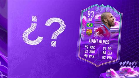 Fifa 22 ¿aconsejable O Gasto Innecesario Review De Dani Alves Fut