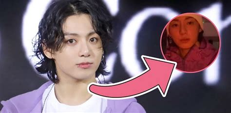 Bts Star Jungkook Reveals Vape On Camera Video Goes Viral