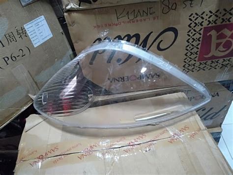 Jual Mika Headlamp Mika Lampu Depan Avanza Xenia Th