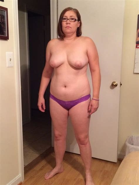 Topless Mature Women Panties