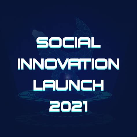 Sunwah Innovations Supports The Social Innovation Launch 2021 Semi