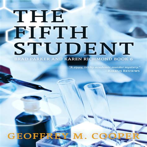The Fifth Student – The Audiobook Review