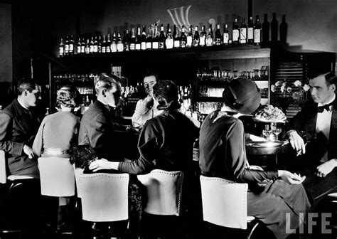 Iconic Views Of Early Twentieth Century New York Margaret Bourke White Speakeasy 1920s