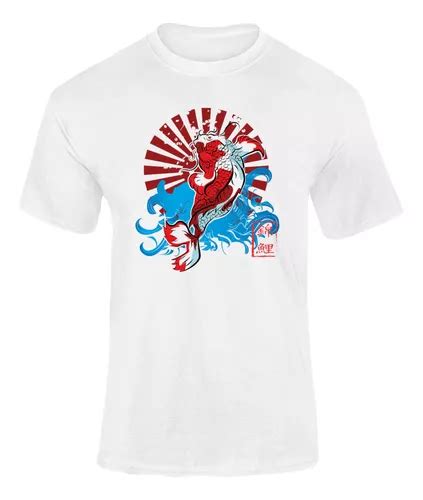 Camiseta Karpa Japan Karpa Japonesa Jap O Algod O Parcelamento Sem Juros