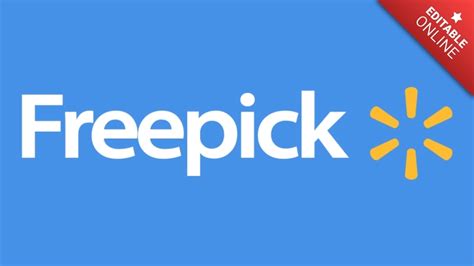 Freepick Efecto Walmart Generador De Efectos De Texto