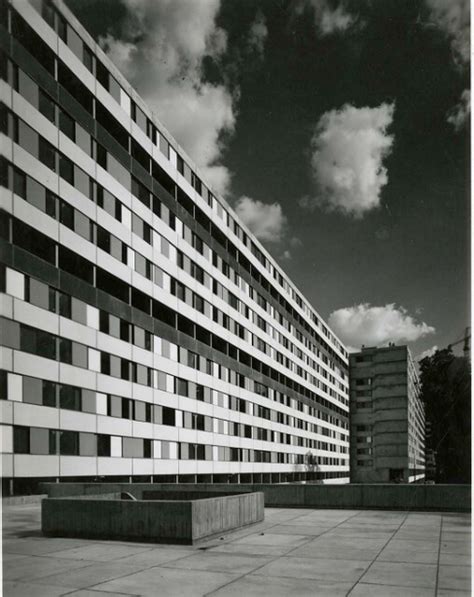 Bellefontaine Extension Zup Du Mirail Toulouse Arch G Flickr