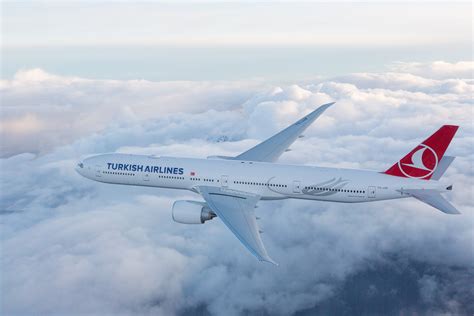 Turkish Airlines Orders 60 New Boeing 787 9 Dreamliners And Airbus A350