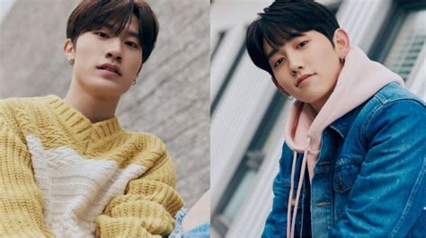 Yg Entertainment Putuskan Kontrak Bang Yedam Dan Mashiho Treasure