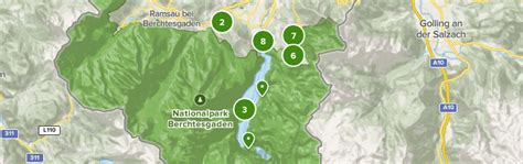 10 Best Trails, Walks, and Paths in Schönau a. Königssee | AllTrails