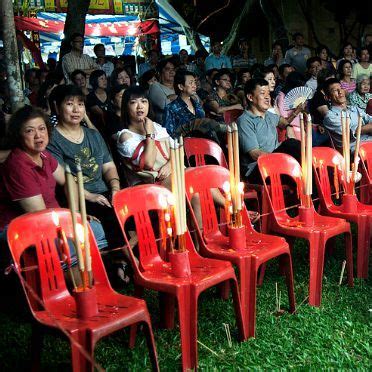 How to Celebrate the Hungry Ghost Festival (2025) | Chinese American Family