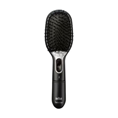 Braun Satin Hair Iontec Brush Br