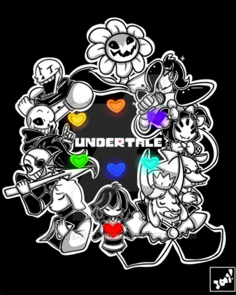 Undertale Undertale Know Your Meme