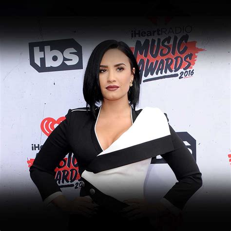 How Old Is Demi Lovato 2025 Eran Odella