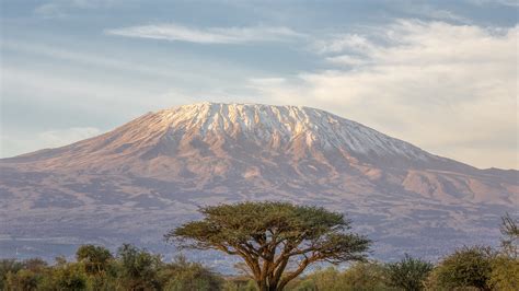 Mejores Circuitos Senderismo Y Trekking En Monte Kilimanjaro