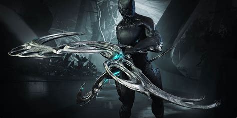 Warframe What Are Incarnon Weapons