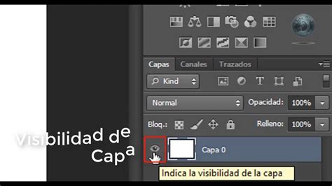 Conceptos Basicos De Las Capas Youtube