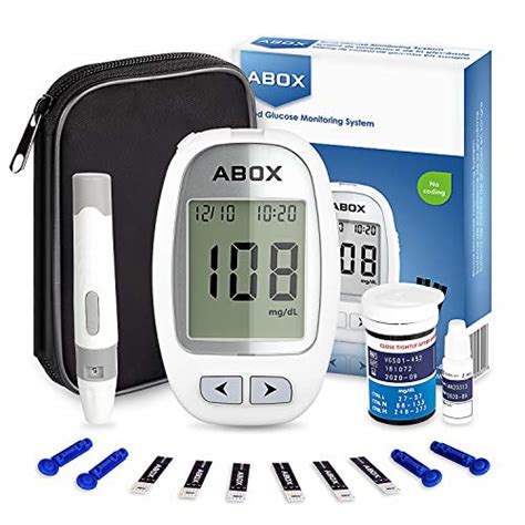 Best Glucose Meters