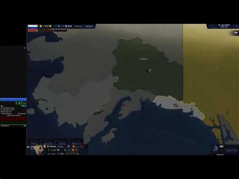 Age Of Civilizations 2 Form Russian Empire As Alaska 2 39 21