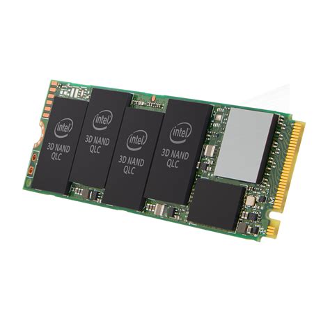 Unidad De Estado Solido Ssd M 2 Pci E 512gb Intel 660p Ssdpeknw512g8x Dd Tech