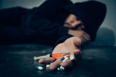 A Guide To Recover From Drug Addiction