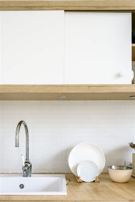 White Ceramic Sink Beside White Ceramic Sink · Free Stock Photo